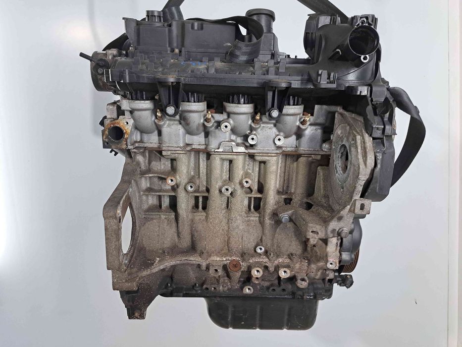 Motor complet ambielat Ford Fiesta 6 [Fabr 2008-2019] F6JD 1.4 TDCi DV