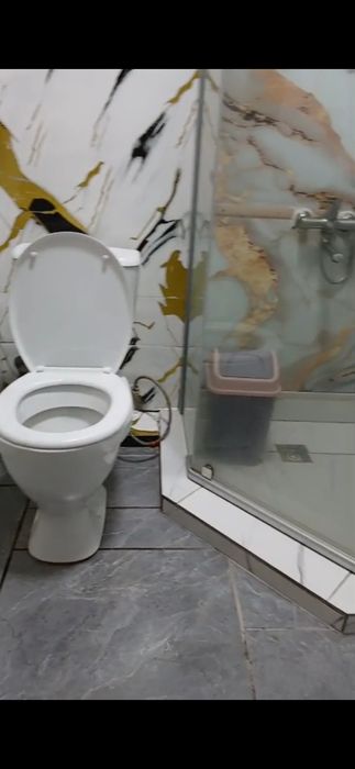 Однокомнатная квартира