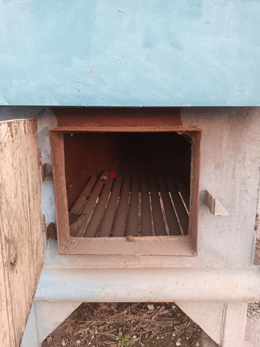 Кател кумир газ свет