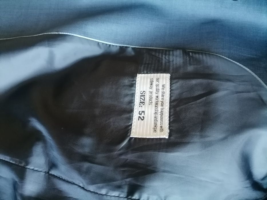 СРОЧНО  продам костюм