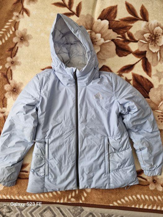 Куртка Adidas, размер 50