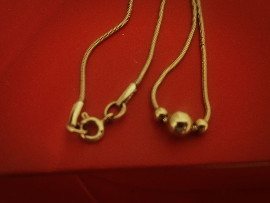 Продам золотую цепочку!