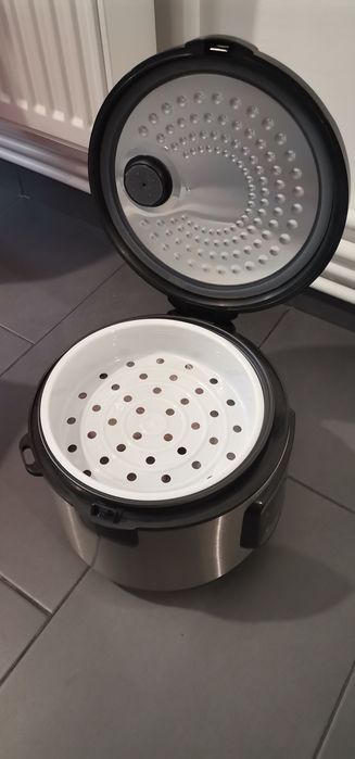 Multicooker DELIMANO 18 programe de gătit.