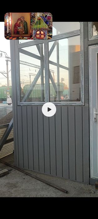 Сдаю бутик на перроне