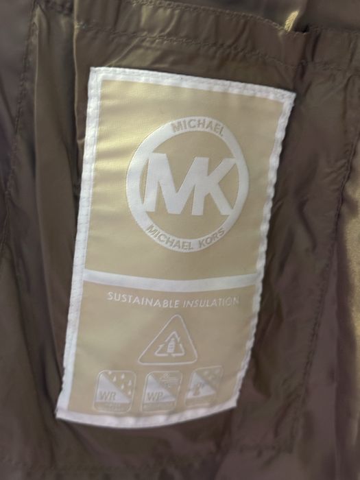 Geaca Michael Kors Iarna Xs