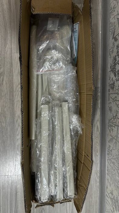 CINLANKIDS Защитный барьер для кровати 180х200 см с планкой