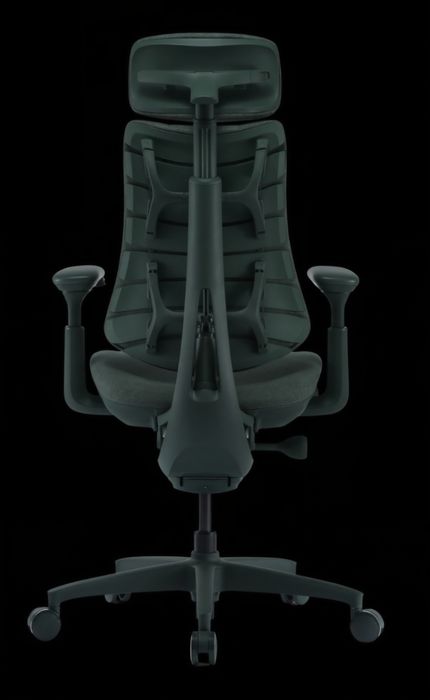 Vând Scaun Ergonomic LiberNovo Omni Plus Extra