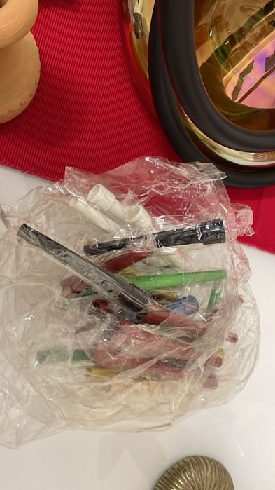 Narghilea nouă, originală din Istanbul – set complet