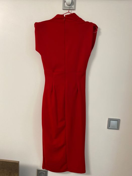 Дамска рокля S размер