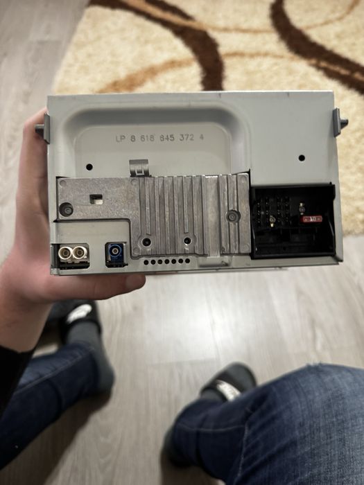 Vand navigatii pentru audi a4 b6/b7