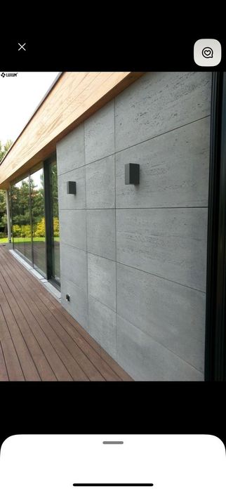 Керамогранит Фасадный