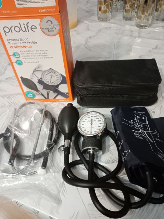 Тонометр механический