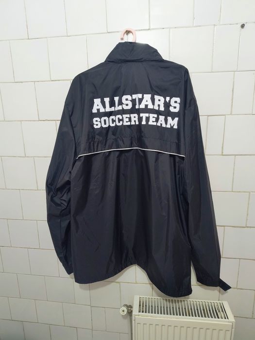 Geaca faș cu gluga marca Adidas mărime xl culoare neagra