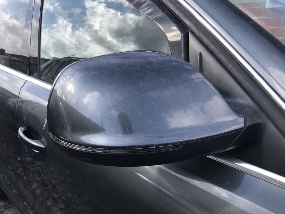 огледало audi q5 8r