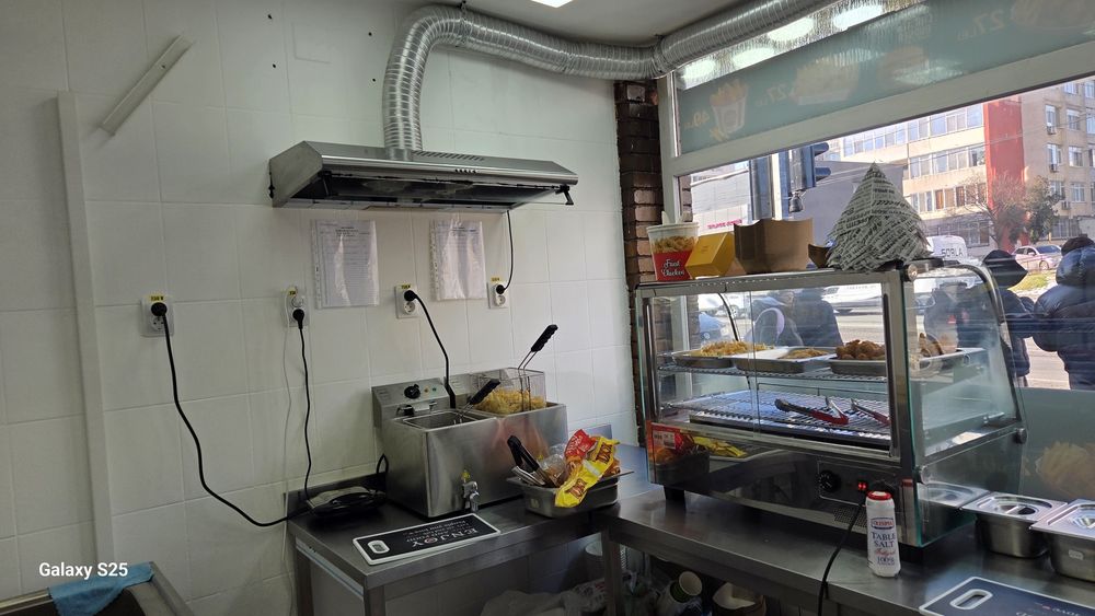 Vand Afacere  La. Tomis 3