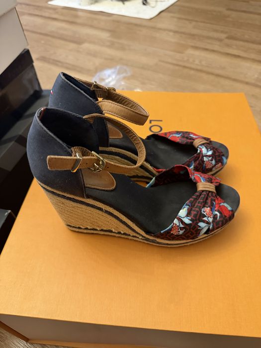 Босоножки Tommy Hilfiger, 39–40