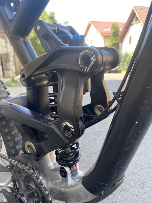 Scott Gambler 720 2017