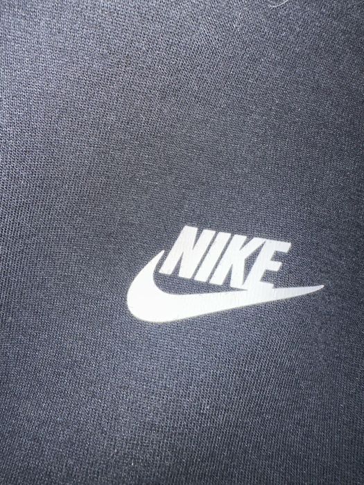 Nike tech fleece