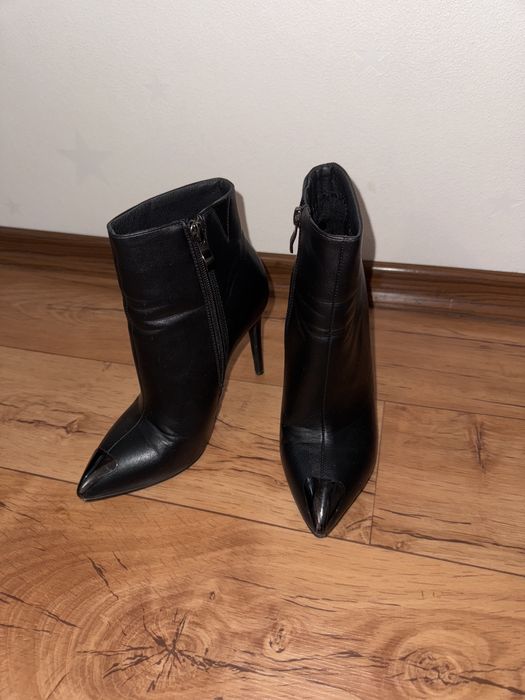 Батильоны 35 размер