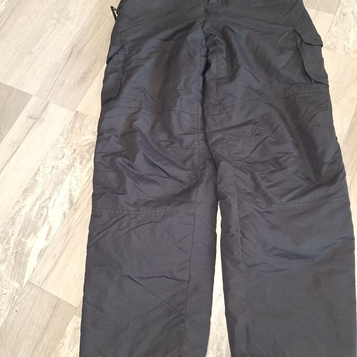 Pantaloni de ski mărimea M