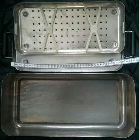 Медицинский стерилизатор