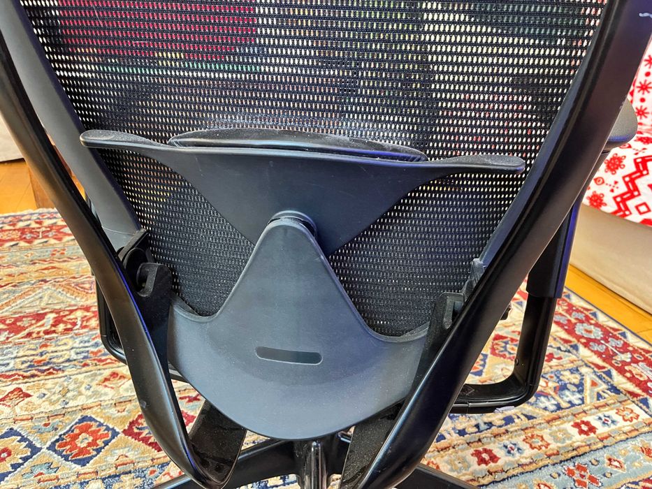 Висок клас офис стол Okamura Contessa