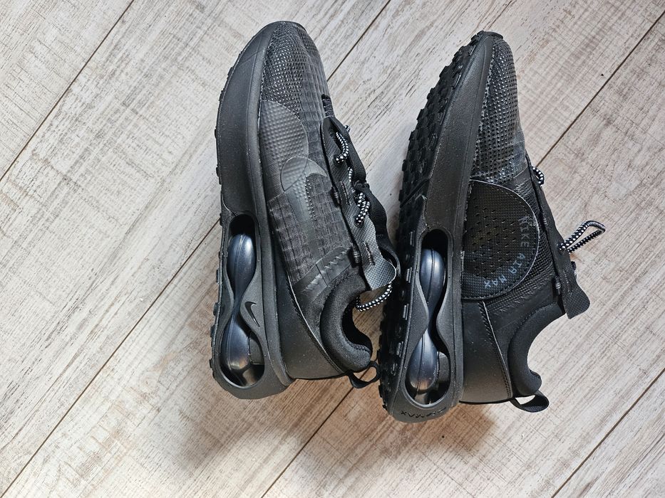 Маратонки nike airmax 2021