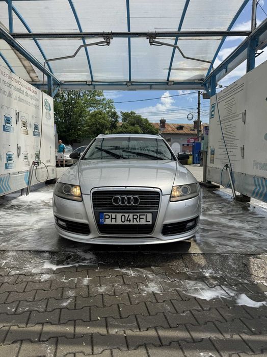 Audi A6C6 Break BRF