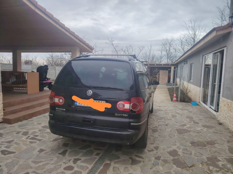 De vînzare vw Sharan