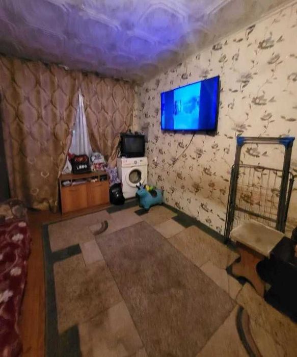 Продажа 1-комнатной квартиры