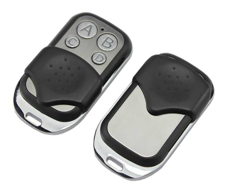 Пульт шлагбаум плюс выезд + ПРОШИВКА.