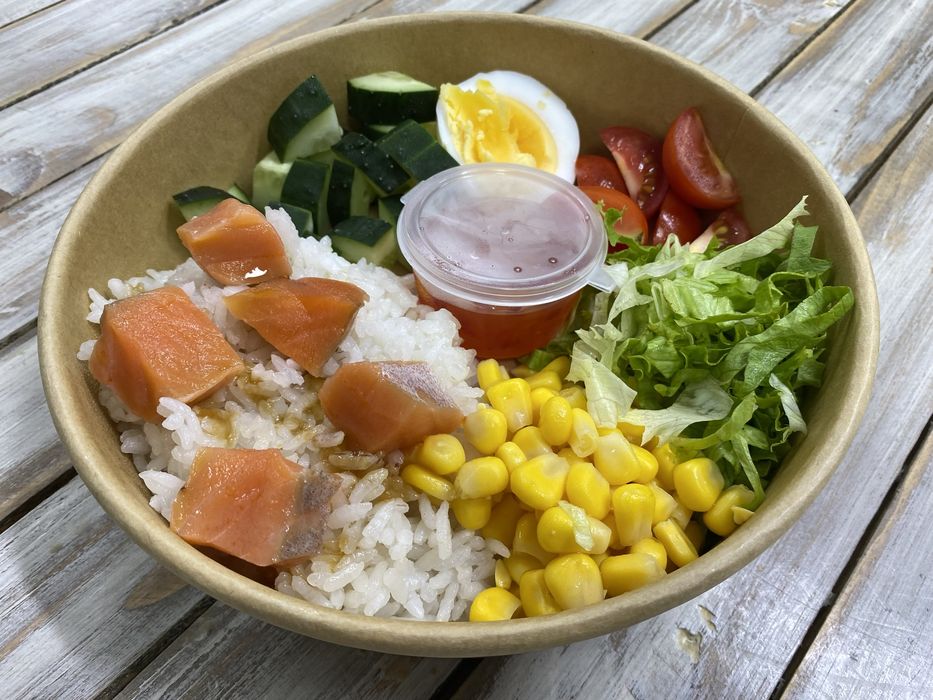 Обеды Готовое питание Доставка