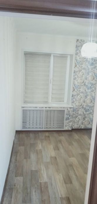 Продаю 4 комнатную квартиру