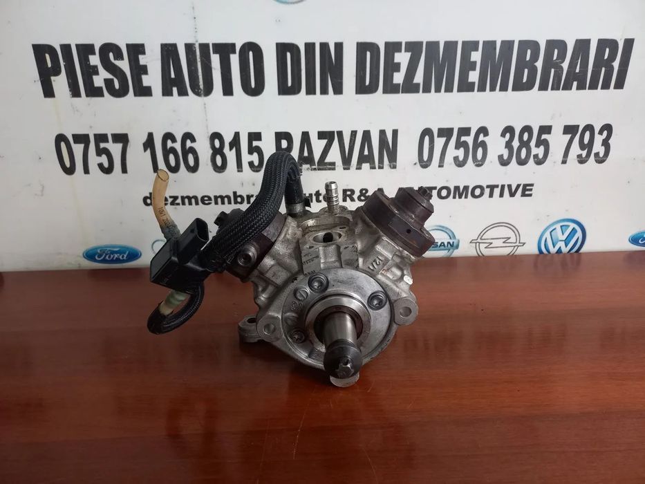 Pompa Inalta Presiune Bmw 3.0 4.0 D N57 Cod  F10 F11 F06 F12 F13 F07 F30 F31 F20 X5 X6 F15 F16 F01