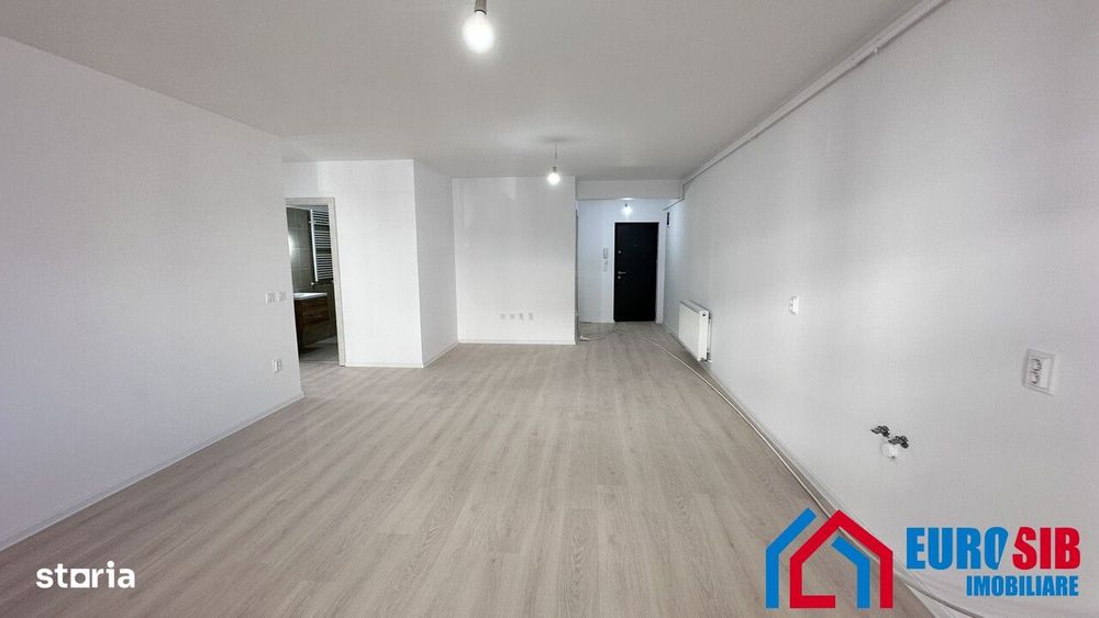 Apartament 4 camere de vanzare Sibiu – Finisat la cheie în Con Casa — fotografia 2