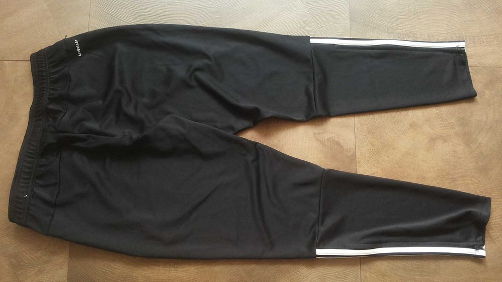 Adidas Footbal Training Pants Размер M мъжка тренировъчна футболна долница 51-67