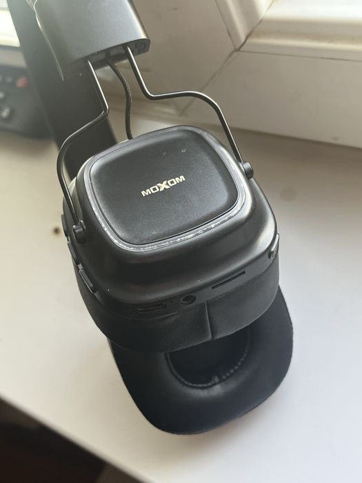 Наушники Moxom QCY APPLE