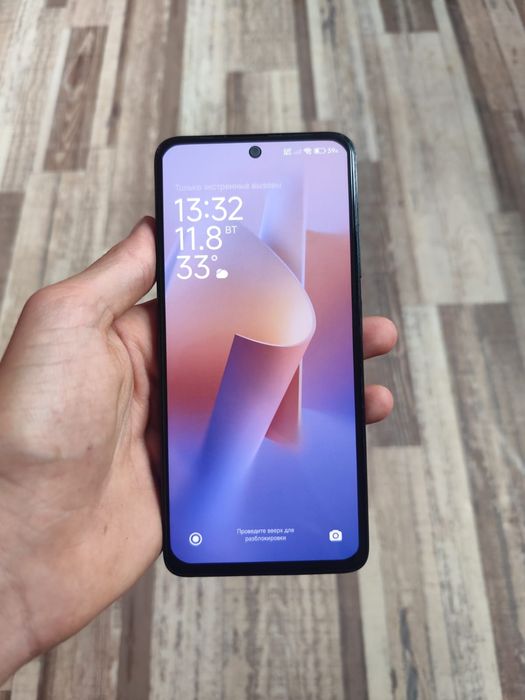 Xiaomi redmi note 12 pro в хорошем состоянии