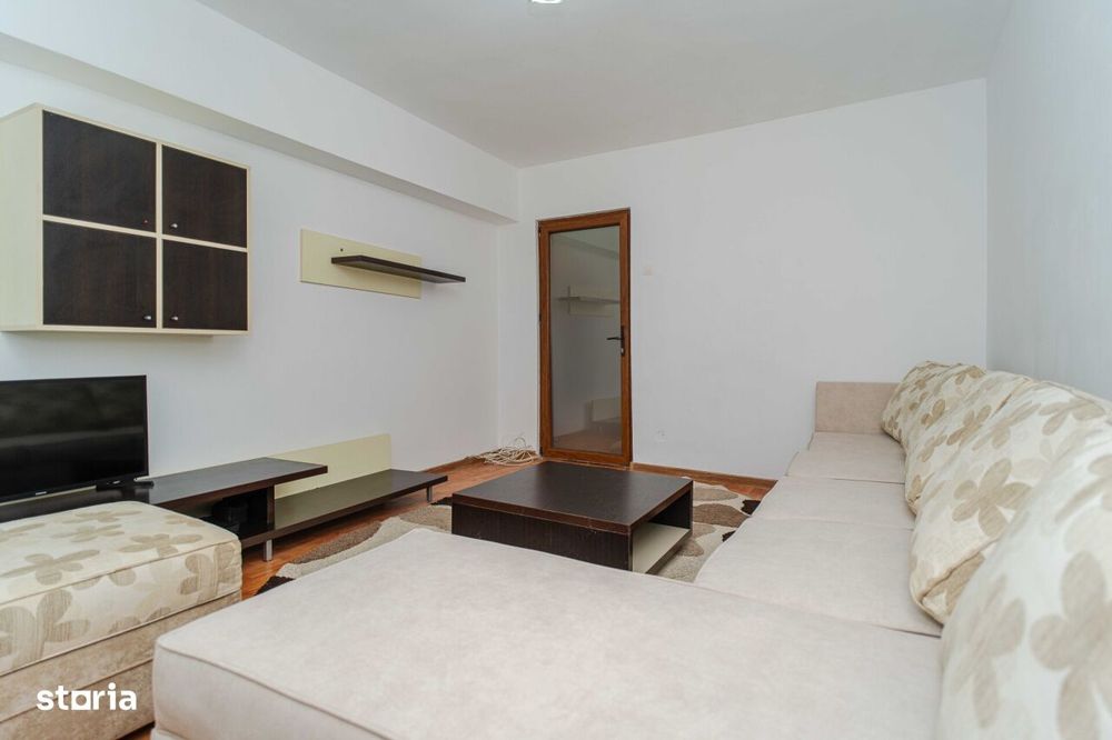Apartament de inchiriat 3 camere decomandate zona Centru-Casa Pensiei — fotografia 1