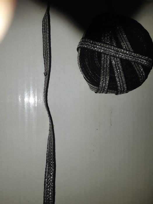 Ленты для рукоделия