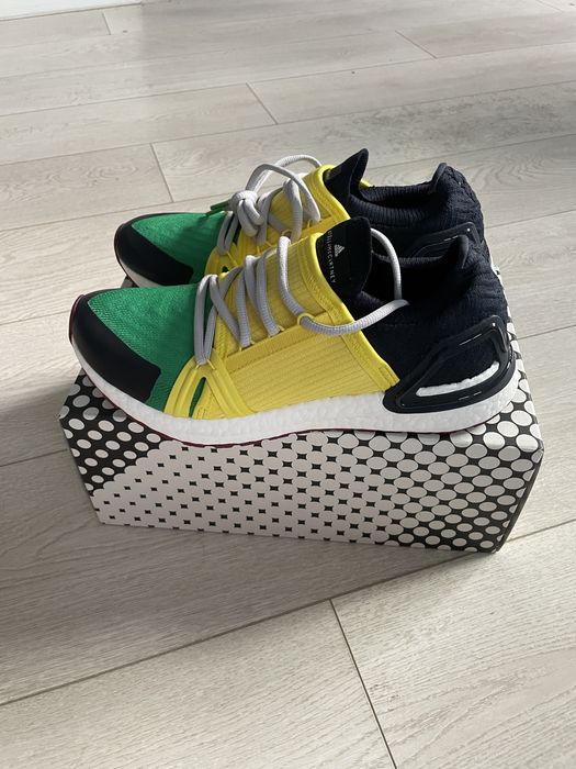 Adidas stella mecartney ultraboost 20