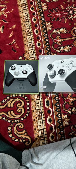 Срочно.  Контроллер X box series 2