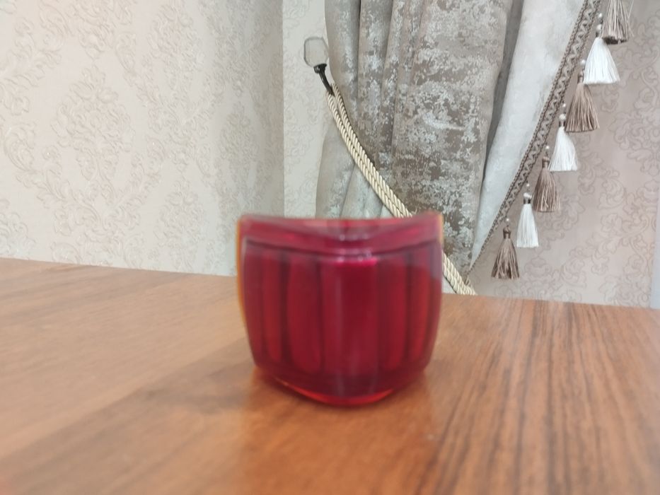 стекло стоп сигнала ГАЗ-М20