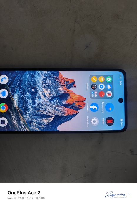 OnePlus Nord CE 3 Lite