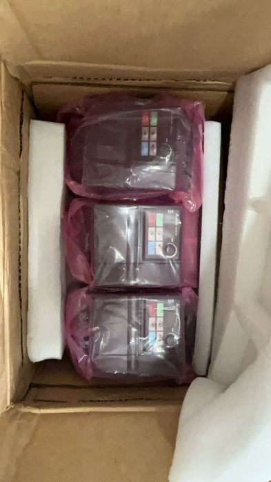 Частотный преобразователь. Частотник.