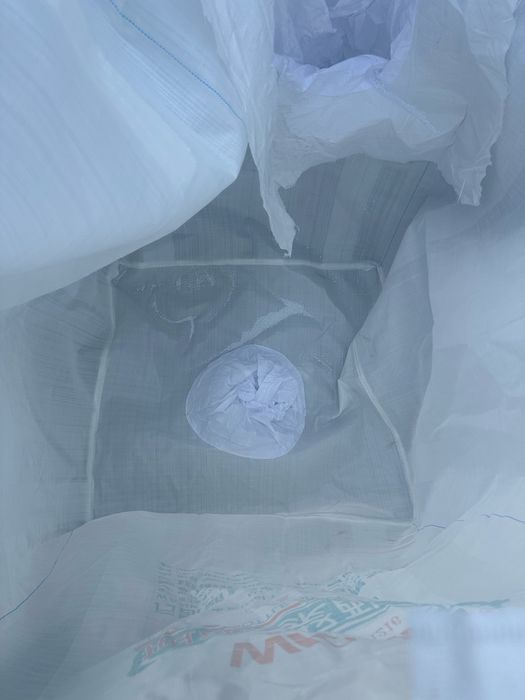 Katta Qoplar 1 tonnalik Big Bag, Big Beg, Биг Бег.