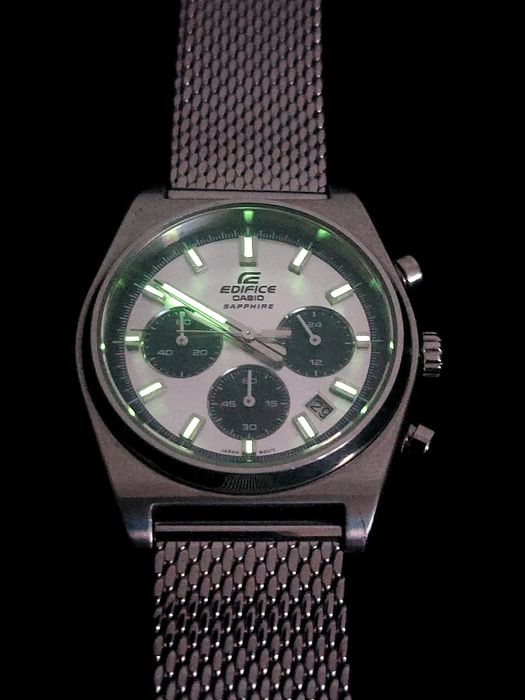 Casio Edifice EFB-730D