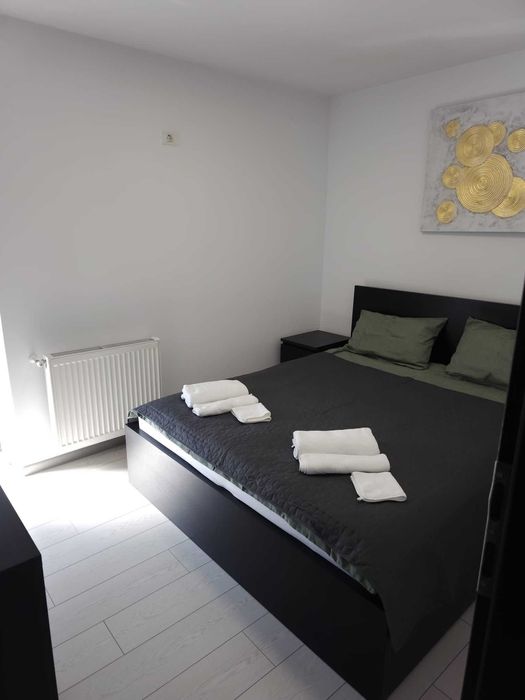 Închiriere apart. Bragadiru (Diamantului) - 2 camere(LIBER 13 aprilie)