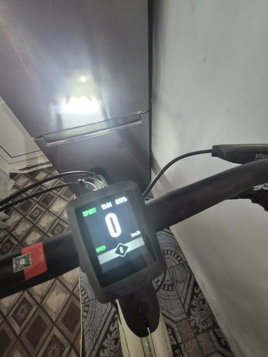 Електрически Specialized Turbo Vado 4.0 ST