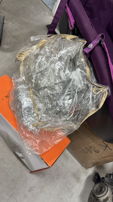 Stokke 3в1 коляска, люлька, автокресло